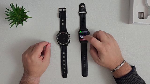 Haylou R8 e S8 Smartwatch Review: 2 Smartwatch STREPITOSI a Prezzi Ridicoli! смотреть онлайн