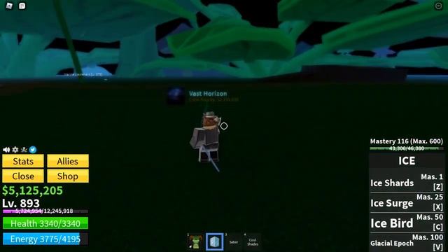 [OP!] HOW TO DO SUPER SPEED GLITCH On Blox Fruits | Roblox | смотреть онлайн
