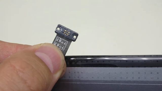 Brand New 654793-2S Laptop Battery for GPD P2 Max Series смотреть онлайн