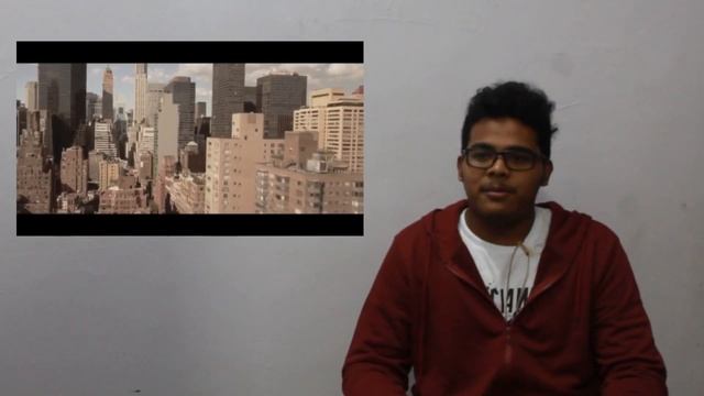 THE CHRYSLER BUILDING | model for history project смотреть онлайн