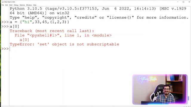 Tuple ? آموزش داده ساختار смотреть онлайн