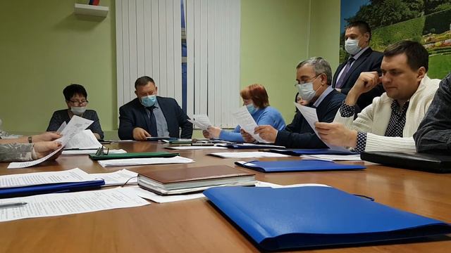 Совет 22.11 2021, ч.4 (запрет видео, муниципальный жилищный и земельный контроль) смотреть онлайн