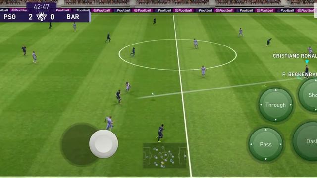 PSG VS FCB last minute goal 🔥🔥😍😍🚀🚀🚀🥵⚽⚽⚽ смотреть онлайн