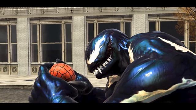 Spider-Man: Web of Shadows Прохождение на русском #1 ► Прохождение игры Человек Паук Web Of Shadows смотреть онлайн