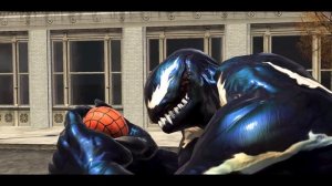 Spider-Man: Web of Shadows Прохождение на русском #1 ► Прохождение игры Человек Паук Web Of Shadows