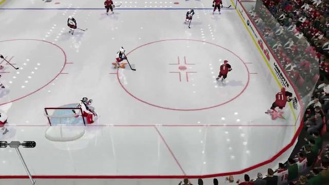 Coyotes vs Blue Jackets смотреть онлайн