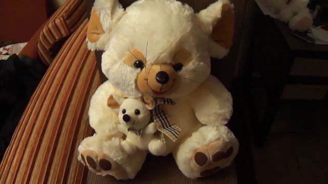 Игрушка-говорушка смотреть онлайн