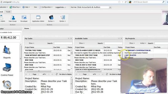 workflow steps2 смотреть онлайн