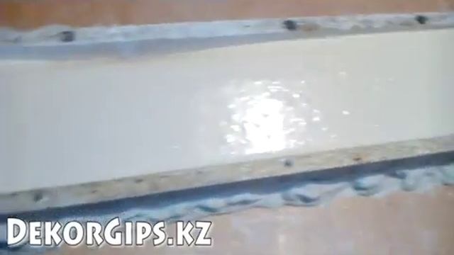 Изготовление силиконовых форм для литья из гипса | Завод гипсовой лепнины «Dekorgips» ENG sub смотреть онлайн