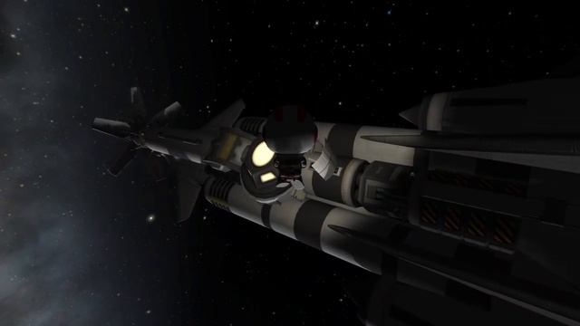 Refuel rescue ship land at laythe смотреть онлайн