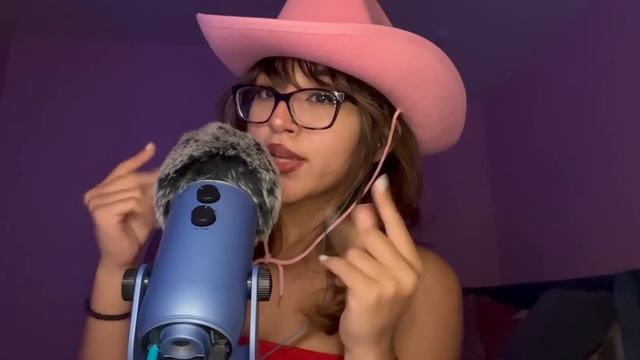 [ASMR] Repeating Words In Russian???/ асмр по русски