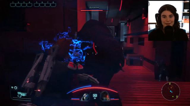 HELLO GARRUS - Mass Effect Legendary Edition - Playthrough [4k] смотреть онлайн