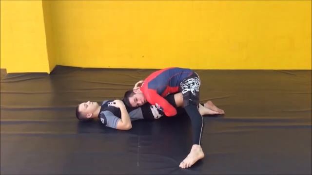 Zaleev Fight Team смотреть онлайн