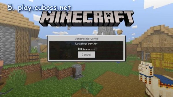 BEST Servers For Minecraft PE ( MCPE/MCBE SERVERS ) SERVER IP FOR POCKET EDITION 1.12/1.13/1.14