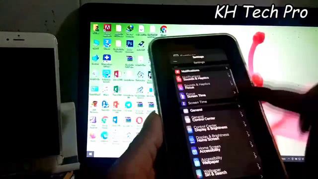 How to install UncOver V7.0.2 | Jailbreak iOS 14.5.1-14/13-11 using Computer смотреть онлайн
