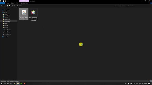 Netbeans, Easy Way to Download and Install by Code Academy in Urdu / Hindi смотреть онлайн