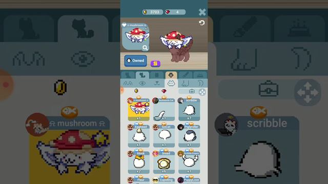 Selling DYO/Lux Partz to the Game - Pixel Petz Tutorial смотреть онлайн