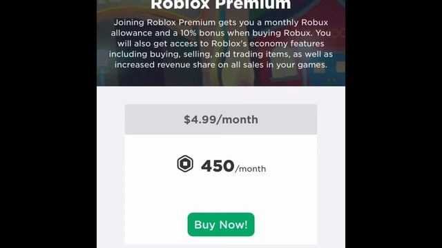 How to join builders club in Roblox the new way (Premium) смотреть онлайн