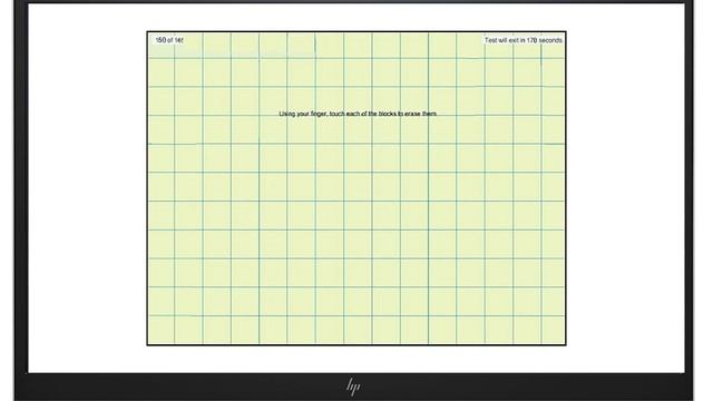 Устранение неполадок неправильного реагирования сенсорного экрана | Компьютеры HP | HP Support смотреть онлайн