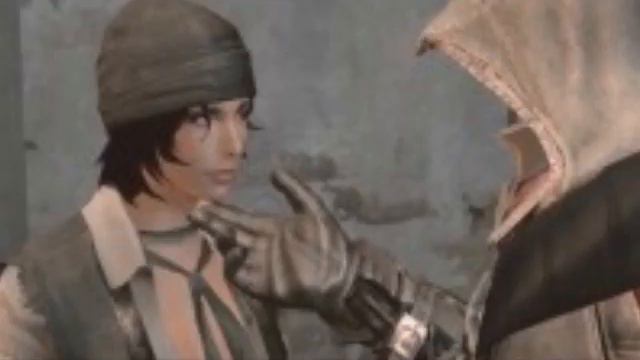 Assassin's Creed 2 Original Game Soundtrack 3: Ezio's Family смотреть онлайн
