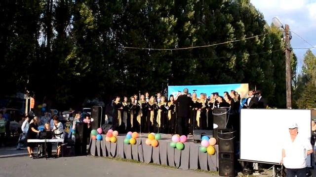 выступление краснодарской филармонии 4.flv смотреть онлайн