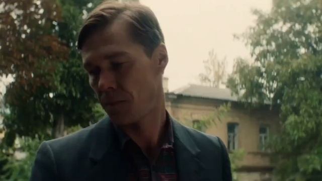 Sad Moment From The Movie 