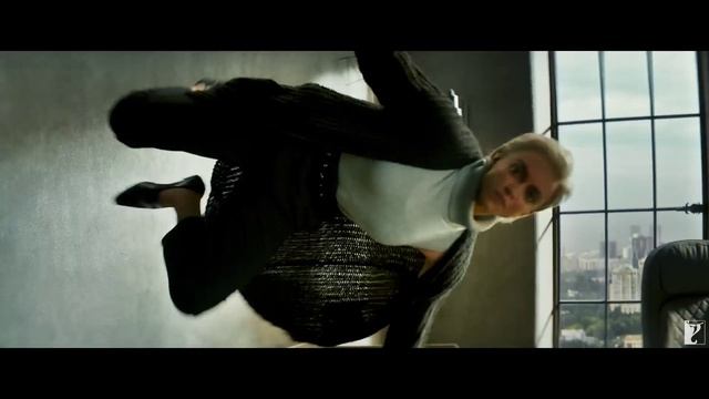 Патхан Трейлер 2023 смотреть онлайн