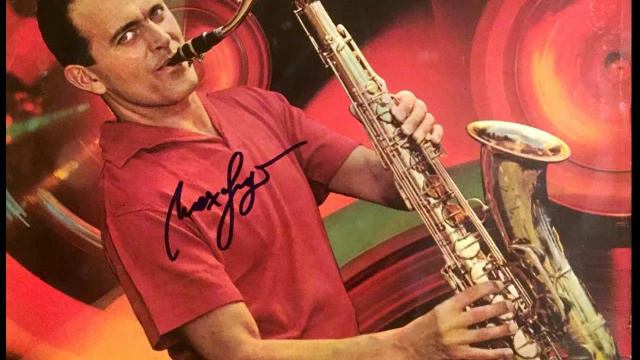 Orchester Max Greger - Super Girl (1966) (Graham Bonney Coverversion) смотреть онлайн