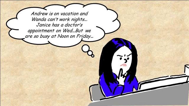 Workforce Management Basics for Call Centers смотреть онлайн