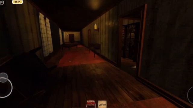 Вечно в БЕГАХ в Mimic [Roblox Mimic] - с сестрой смотреть онлайн