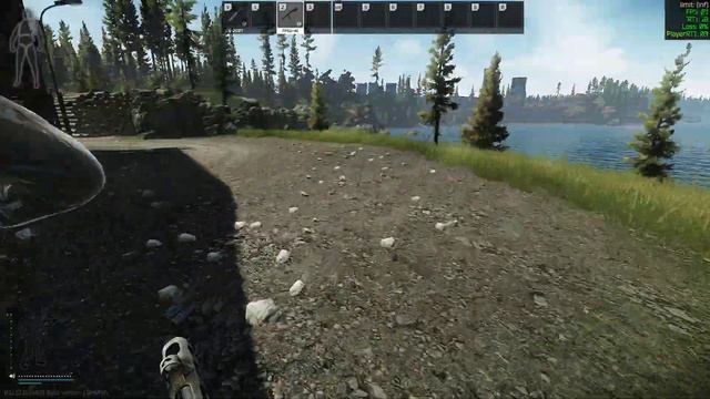 Escape From Tarkov 2022 09 16 07 45 38 01 смотреть онлайн