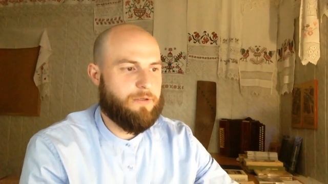 Традиционная народная культура Лопасни смотреть онлайн