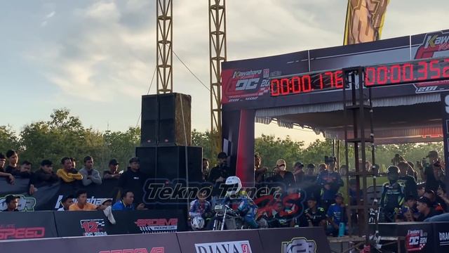 3 MOTOR TEKNO TUNER GAGAL MAIN ‼️ADA APA DENGAN IDC⁉️ смотреть онлайн