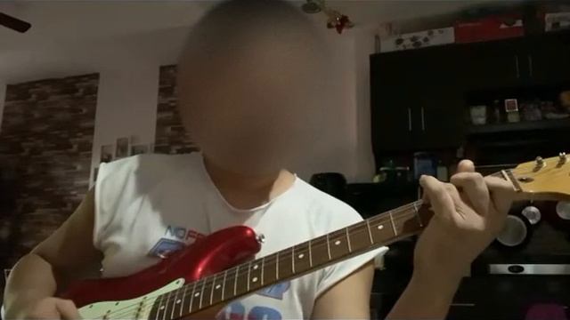 Classic Vibe 60s Squier Fender - Neo Clone Chorus смотреть онлайн
