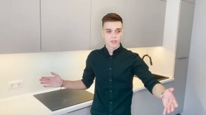 Обзор встраиваемой вытяжки Maunfeld THAMES 601PM