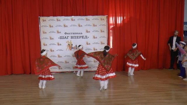 Валенки. Студия Мозаика. смотреть онлайн