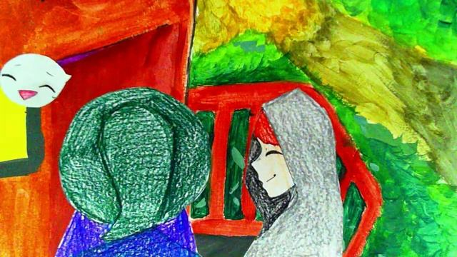 Мультфильм "Сладость или гадость" смотреть онлайн