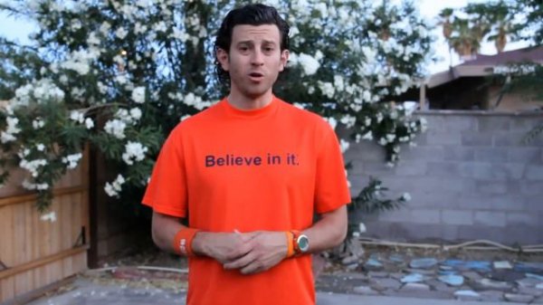 SOCCER TIP ~ How to Get Rid of Leg Soreness - Online Soccer Academy