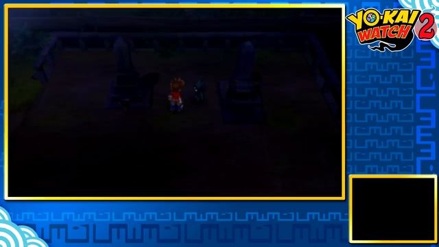 Yo-Kai Watch 2 Psychic Specters Walkthrough - Part 14 - Moximous N смотреть онлайн