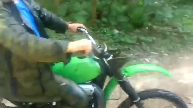 как я мыл мотоцикл смотреть онлайн