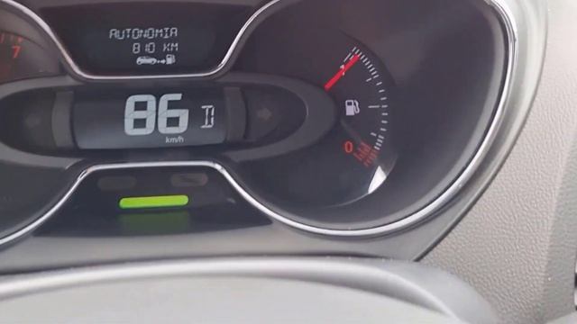 Consumo Captur 1.6 CVT em 433km - Salvador-BA para Glória-SE (ida) смотреть онлайн