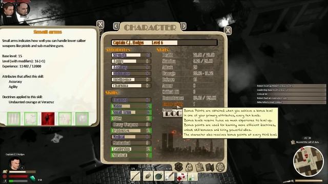 I Shall Remain Prologue Story mode 2 смотреть онлайн