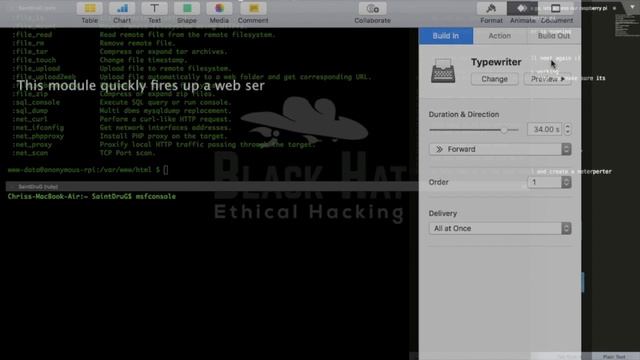 Hacking Minutes Hacking a Website using Backdoor PHP смотреть онлайн