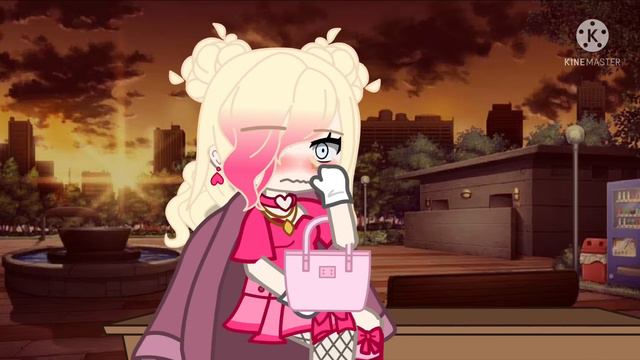 ⏰ I know it’s gettin’ late now baby… ❤️ || Gacha club meme || Part 5! || Aztec 💫 🥀 смотреть онлайн