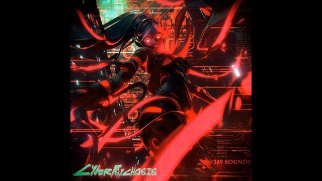 MoonDeity - BRAINDANCE | 1 Hour смотреть онлайн