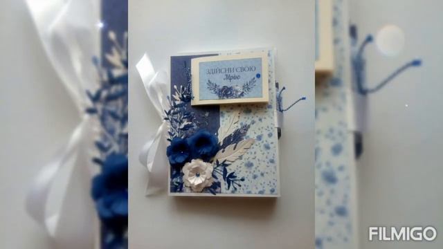 Scrapbooking. Давайте знакомиться ,  я представляю свои работы Handmade Fantasy In Carsd