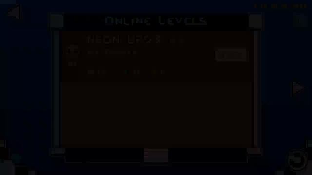 СТРИ ПО Geometry Dash. Req/on смотреть онлайн