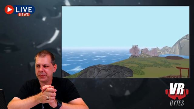 VR News [Deutsch] & Talk 36-2021 Live / Gewinnspiel Madrid Noir 3x Oculus Quest / Quest смотреть онлайн