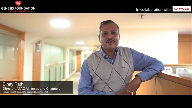 Story of Riyansh | Oracle | 2019 смотреть онлайн