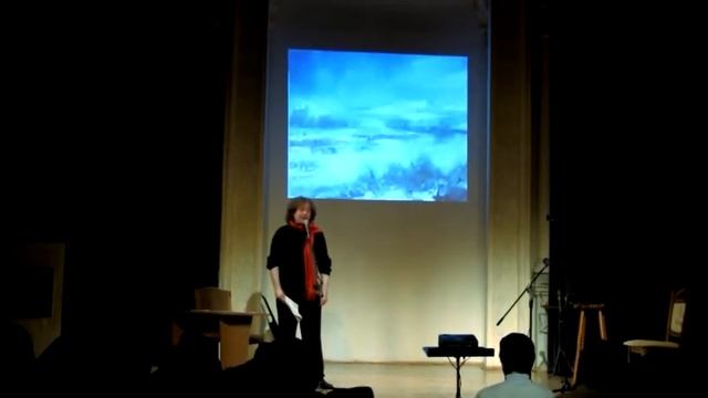 М.Юдовский "Только дело не в снеге" смотреть онлайн